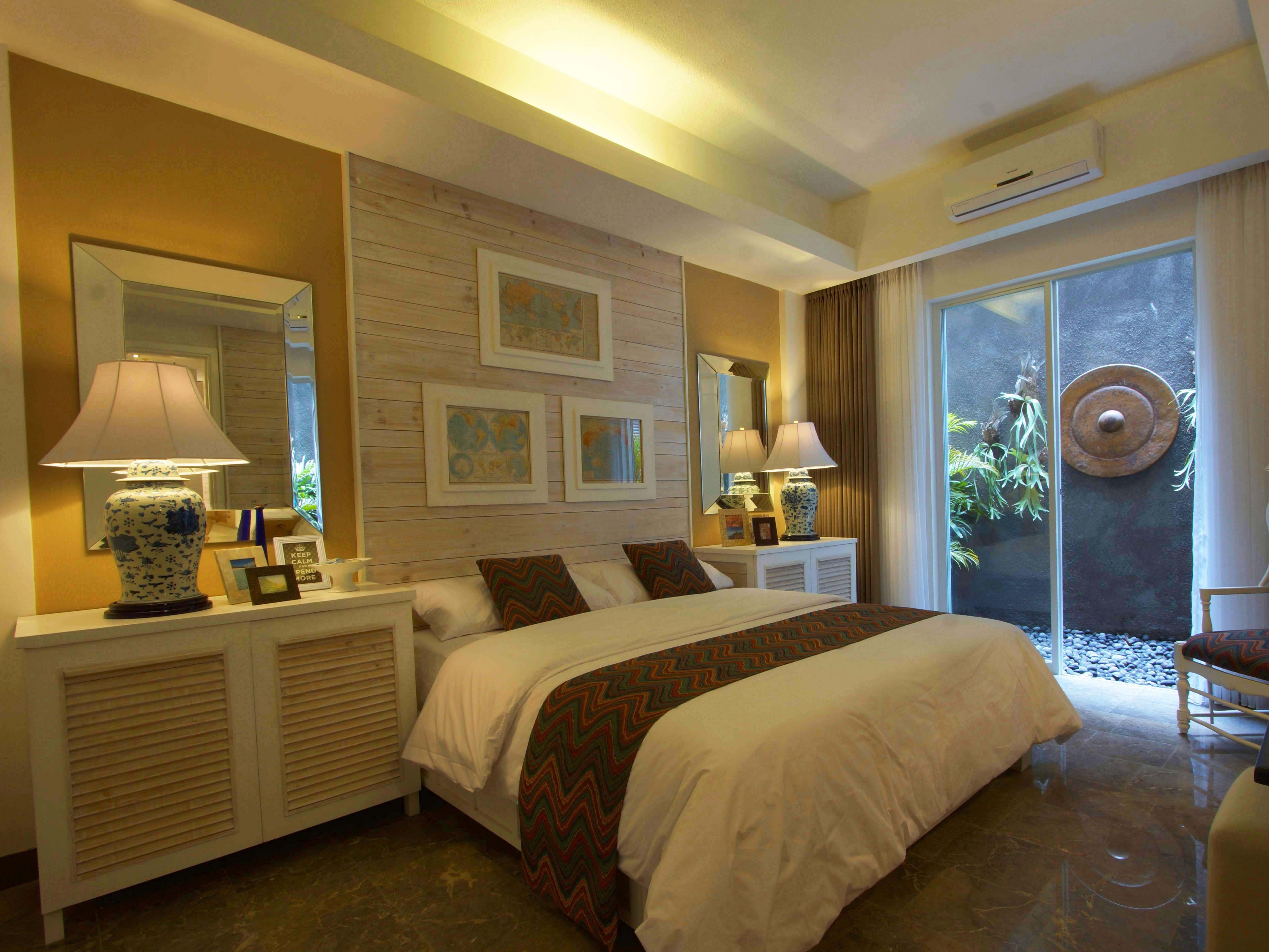 The Kanjeng Petitenget Hotel 3*